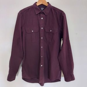 Apt. 9 Button Down Shirt